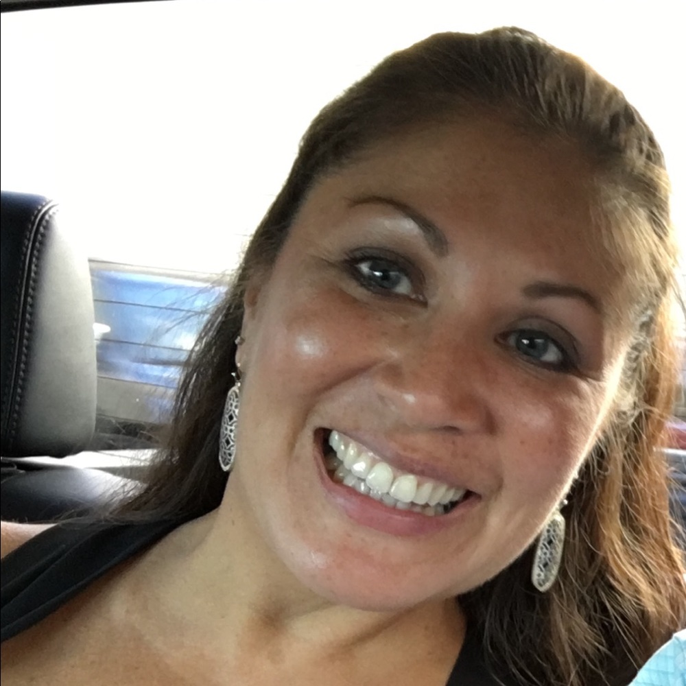 Meet your Posher, Janie